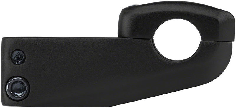 Load image into Gallery viewer, Eclat Onyx Stem Diameter: 25.4mm, Length: 50mm, Steerer: 1-1/8'', Black