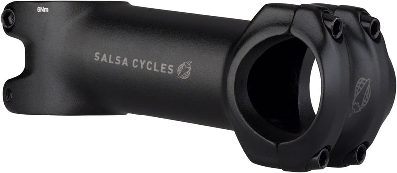 Load image into Gallery viewer, Salsa-Threadless-28.6-6-Degrees-1-1-8-in-SM8303-Bicycle-Stems