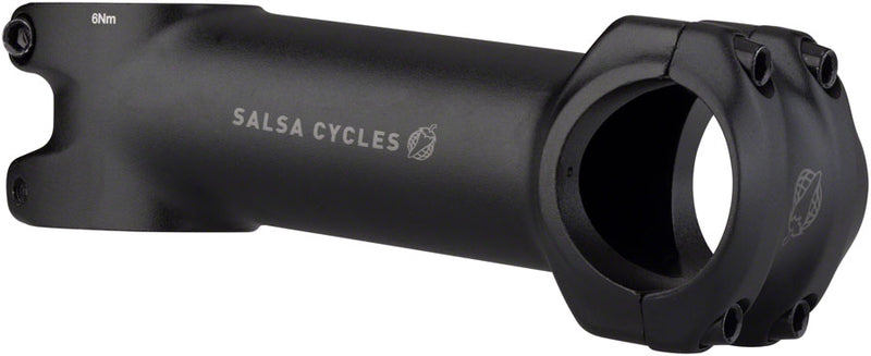 Load image into Gallery viewer, Salsa-Threadless-28.6-6-Degrees-1-1-8-in-SM8304-Bicycle-Stems