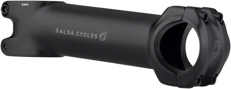 Load image into Gallery viewer, Salsa-Threadless-28.6-6-Degrees-1-1-8-in-SM8305-Bicycle-Stems