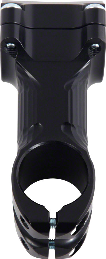 Load image into Gallery viewer, Paul Component Boxcar Stem 70mm Clamp 31.8mm +/-15 Deg 1 1/8 in Black Aluminum