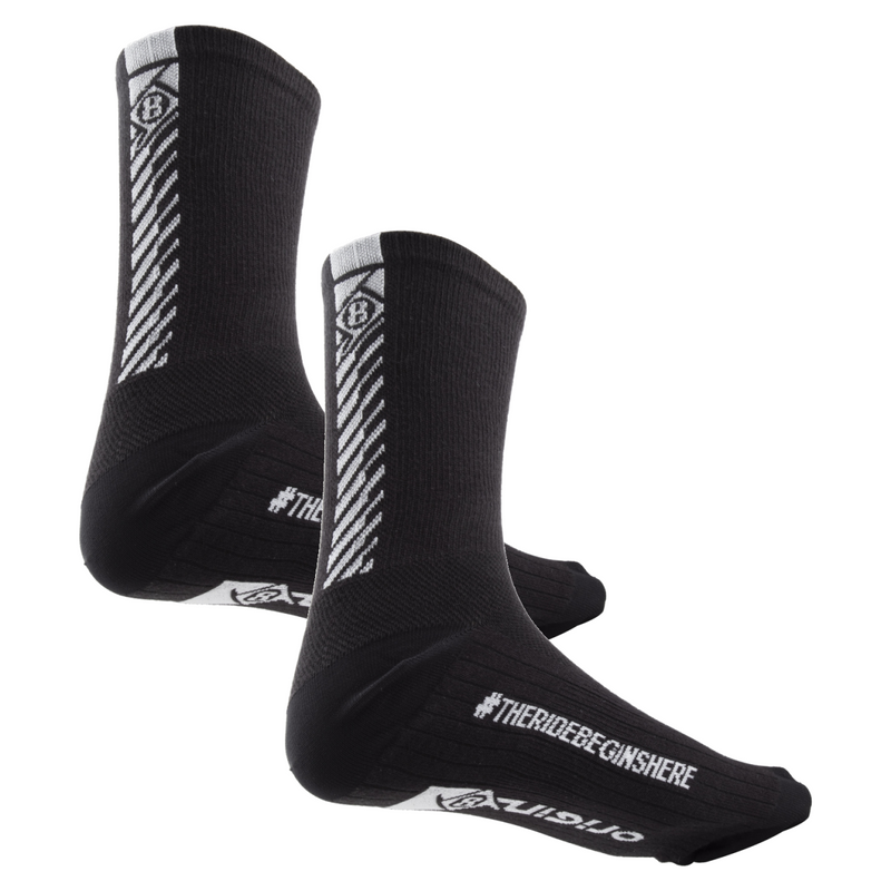 Load image into Gallery viewer, Origin8-Speed-Cycling-Socks-Socks-SOCK0447PO2