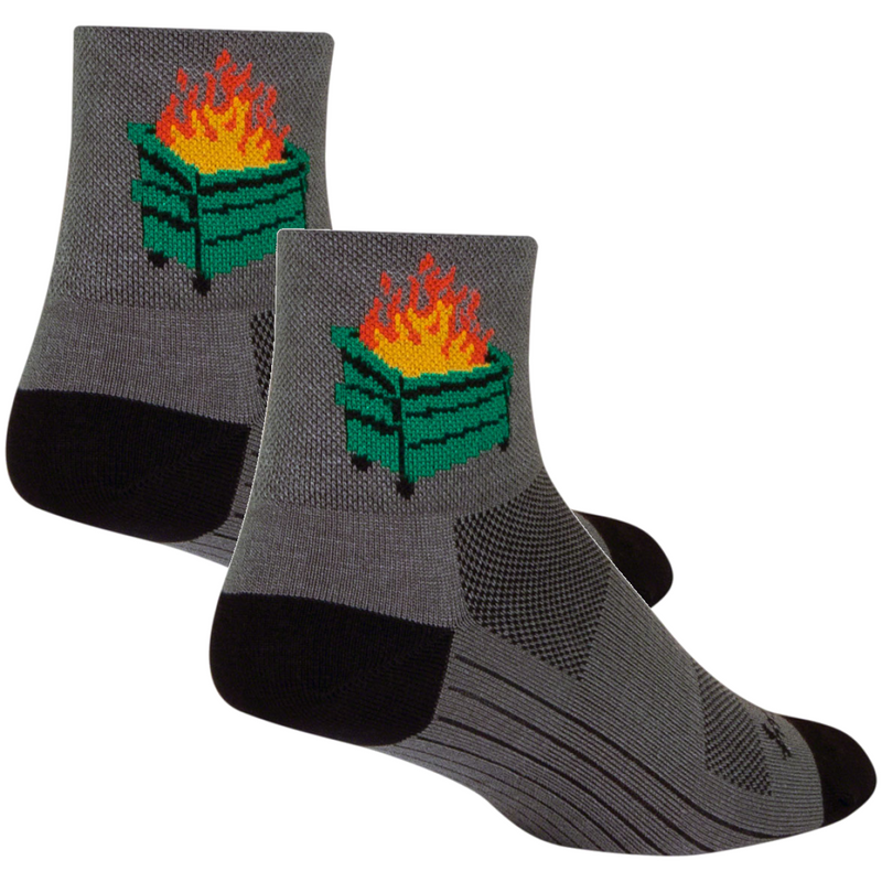 Load image into Gallery viewer, SockGuy-Classic-Socks-Socks-SOCK0683PO2
