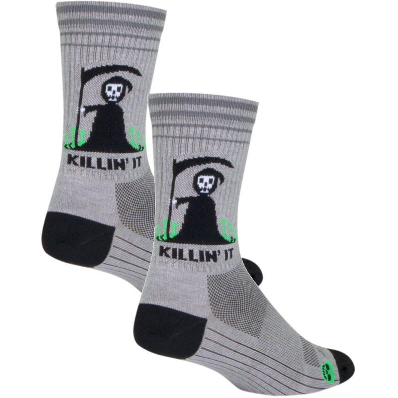 Load image into Gallery viewer, SockGuy-Crew-Socks-Socks-SOCK2017PO2