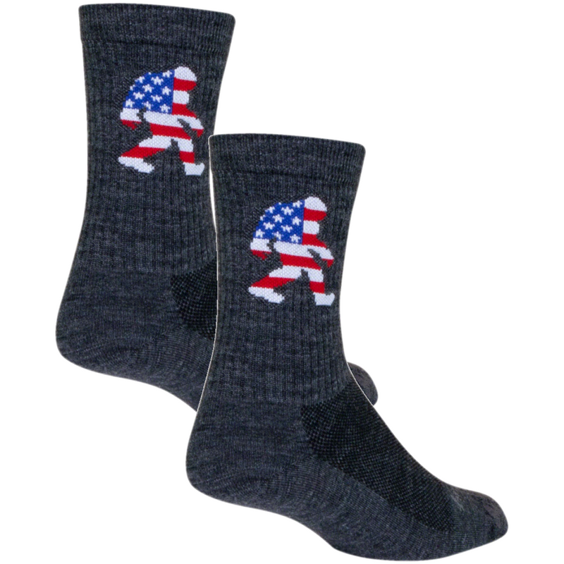 Load image into Gallery viewer, SockGuy-Wool-Socks-Socks-SOCK2079PO2