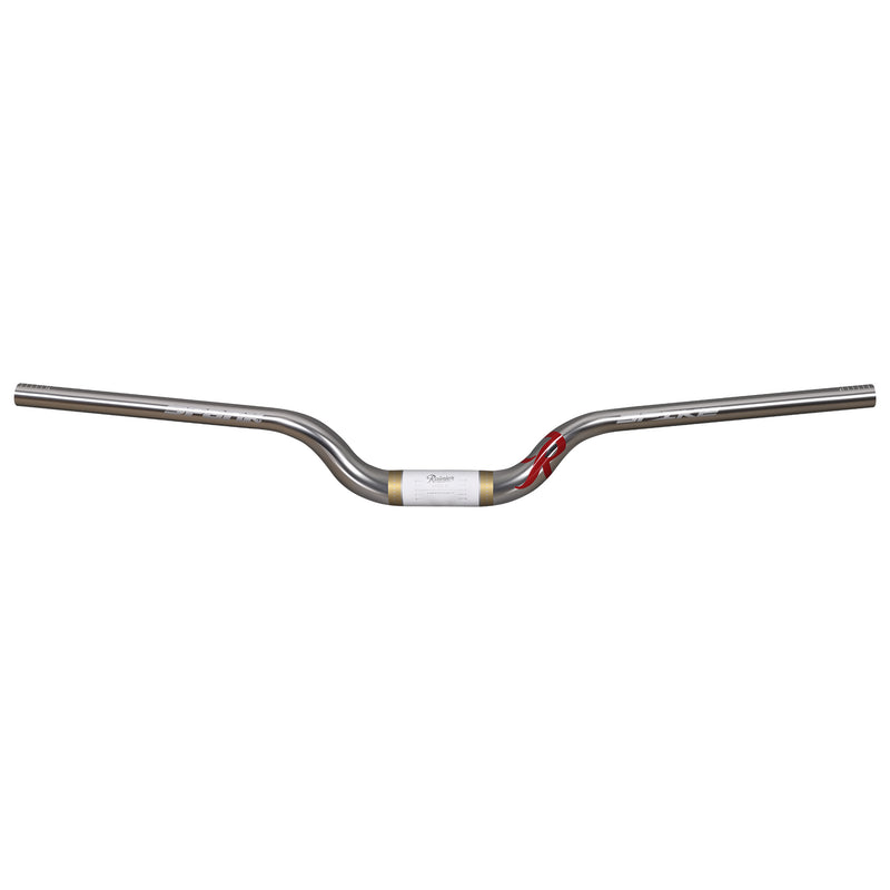 Load image into Gallery viewer, Spank-Spike-35-Vibrocore-Riser-Aluminum-FRHB1934-MTB-Flat-Riser-Handlebar