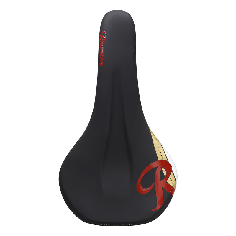 Load image into Gallery viewer, Spank-Oozy-220-Seat-SDLE3624-Bicycle-Saddles