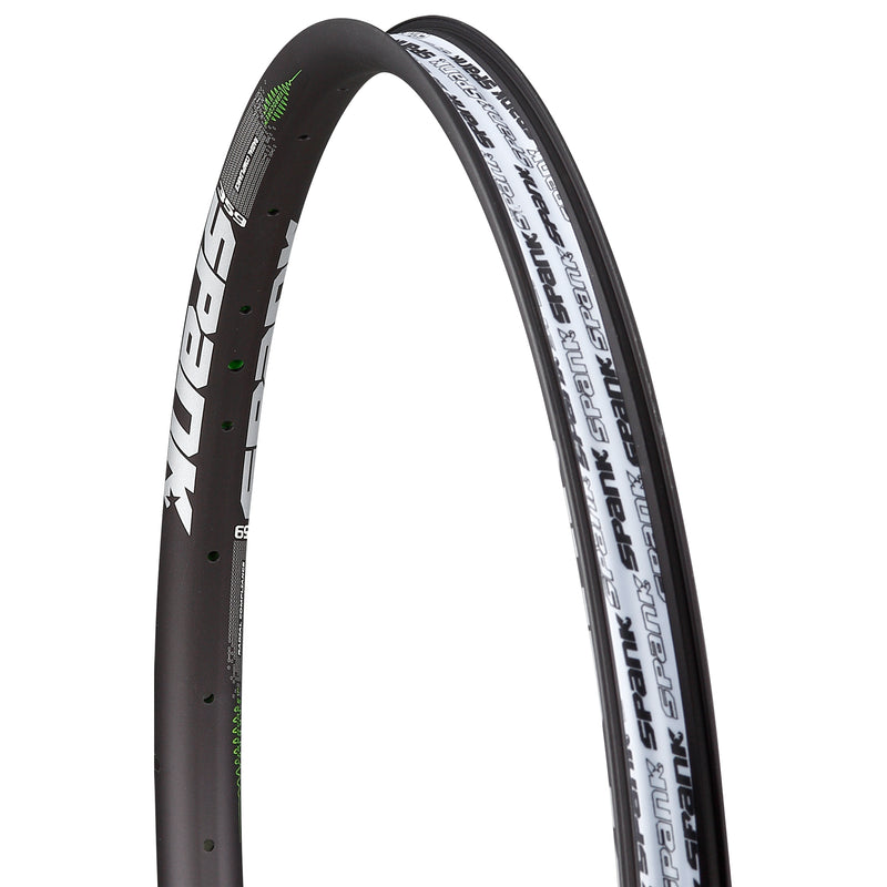 Load image into Gallery viewer, Spank-Rim-29-in-Tubeless-Ready-Aluminum-RM6346-Bicycle-Rims-For-Custom-Wheels