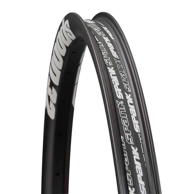 Load image into Gallery viewer, Spank-Rim-26-in-Clincher-Aluminum-RM6318-Bicycle-Rims-For-Custom-Wheels