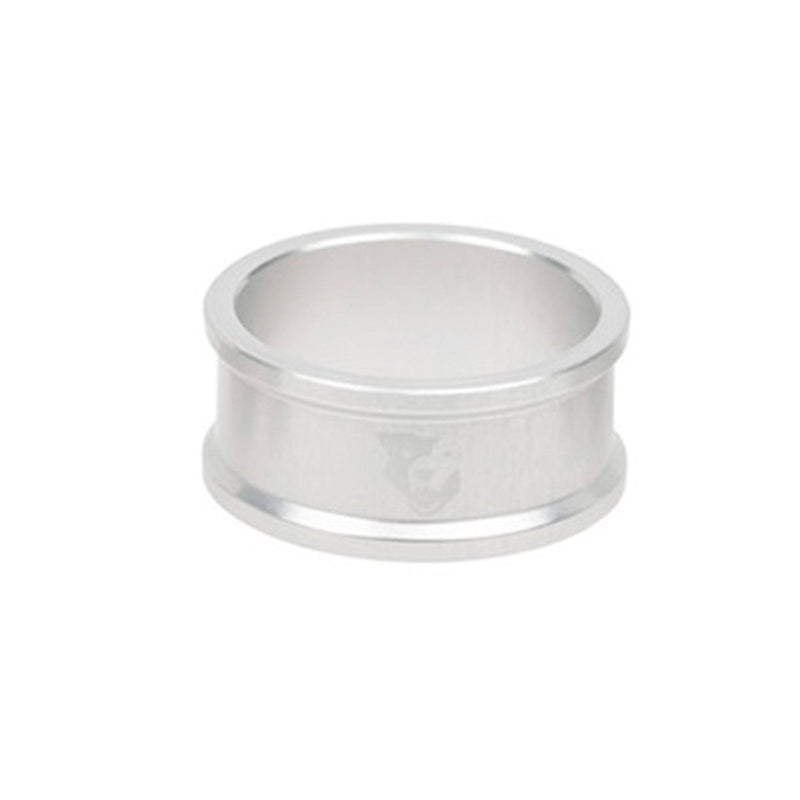 Load image into Gallery viewer, Wolf Tooth Precision Headset Spacers - 1 1/8 steerer, 15mm, 7g, Orange