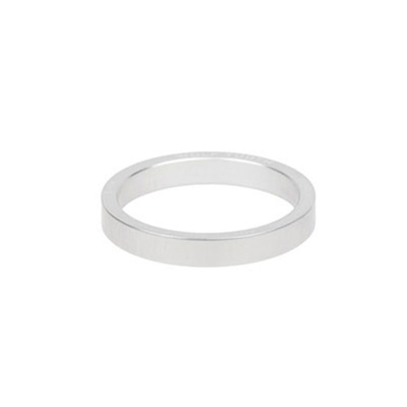 Load image into Gallery viewer, Wolf Tooth Precision Headset Spacers - 1 1/8 steerer, 10mm, 5g, Black