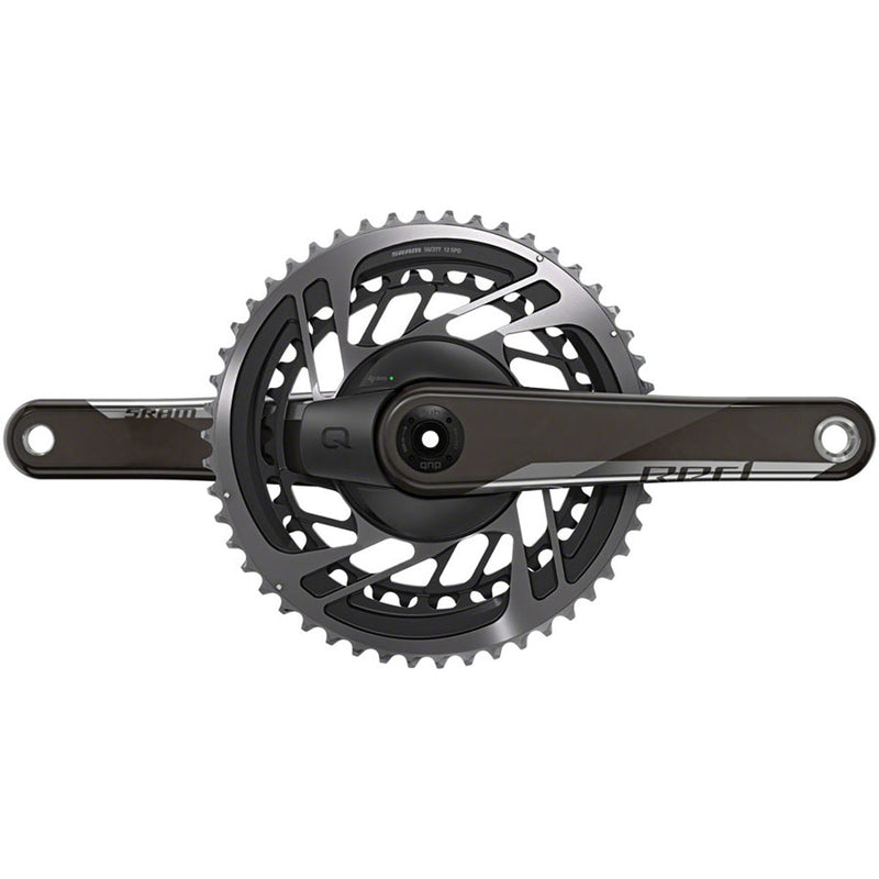 Load image into Gallery viewer, SRAM-RED-AXS-Power-Meter-Crankset-170-mm-Double-12-Speed_CK2047

