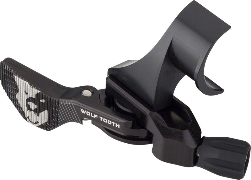 Load image into Gallery viewer, Wolf Tooth ReMote Dropper Lever Collection — High-Performance Shimano I-Spec & SRAM MatchMaker Compatible Seatpost Remote Levers