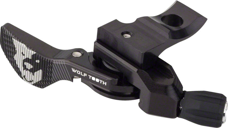 Load image into Gallery viewer, Wolf-Tooth-ReMote-Lever-Dropper-Seatpost-Remote-Mountain-Bike-ST0070