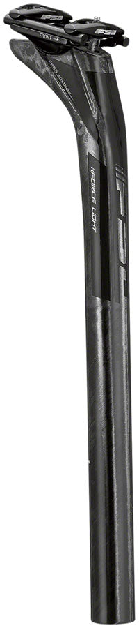 Load image into Gallery viewer, Full-Speed-Ahead-Seatpost-Carbon-STPS0301-Bicycle-Seatposts