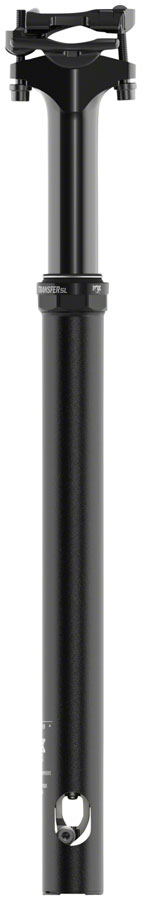Load image into Gallery viewer, FOX Transfer SL Performance Dropper Seat Post 27.2 50mm Internal Routing