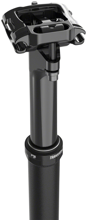 Load image into Gallery viewer, FOX Transfer SL Performance Dropper Seat Post 27.2 50mm Internal Routing