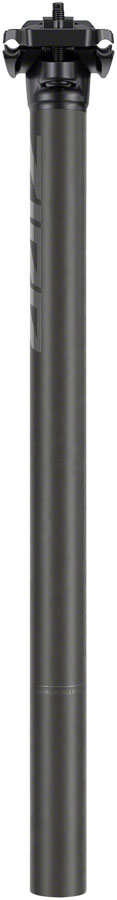 Load image into Gallery viewer, Zipp Service Course SL Seatpost, 0mm Setback, 25.4mm Diameter, 400mm Length, Matte Black, C2