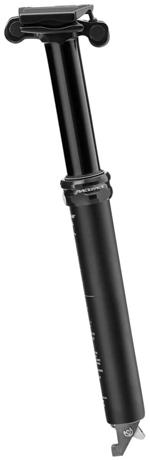 Load image into Gallery viewer, RaceFace-Dropper-Seatpost-100-mm-DRST0113-MTB-Dropper-Seatpost