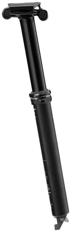 Load image into Gallery viewer, RaceFace-Dropper-Seatpost-125-mm-DRST0110-MTB-Dropper-Seatpost