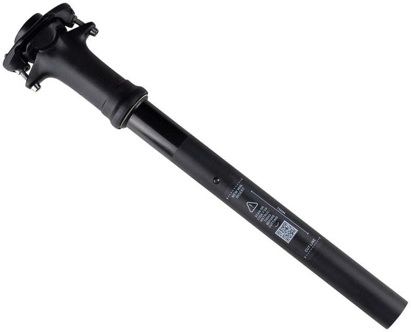 Load image into Gallery viewer, ENVE Composites G Series Dropper Seatpost - 27.2, 40mm
