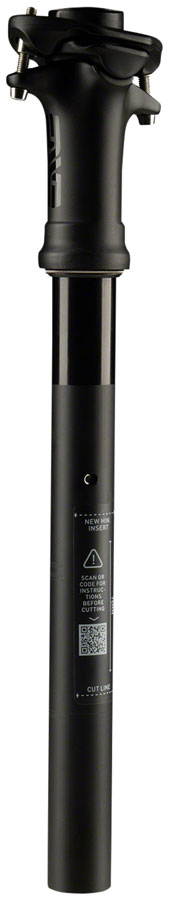 Load image into Gallery viewer, ENVE-Composites-Dropper-Seatpost-40-mm-Alloy-DRST0227-MTB-Dropper-Seatpost