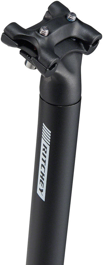Load image into Gallery viewer, Ritchey RL-1 2-Bolt Seatpost - 30.9mm, 400mm, Black