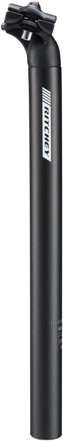 Load image into Gallery viewer, Ritchey RL-1 2-Bolt Seatpost - 31.6mm, 400mm, Black