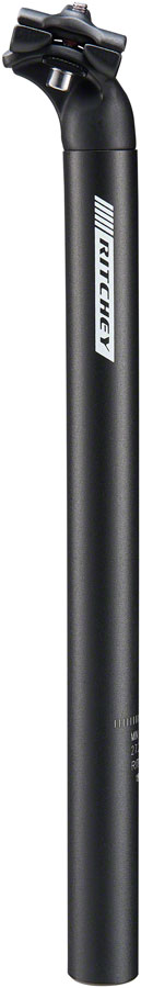 Load image into Gallery viewer, Ritchey RL-1 2-Bolt Seatpost - 30.9mm, 400mm, Black