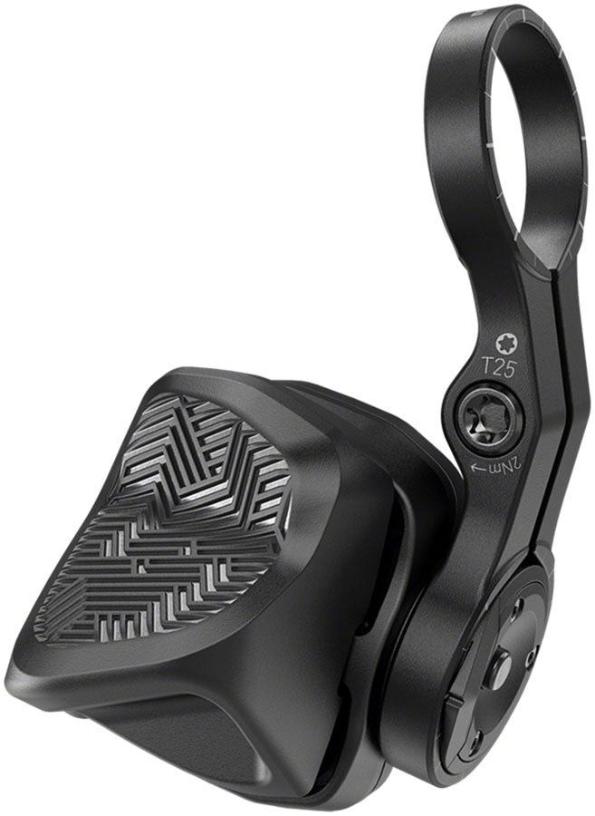 Load image into Gallery viewer, SRAM-AXS-Eagle-Rocker-Controller-Dropper-Seatpost-Remote-ESPS0026