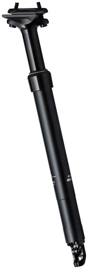 Load image into Gallery viewer, Easton-Dropper-Seatpost-27.2mm-50-mm-Alloy-DRST0138-MTB-Dropper-Seatpost
