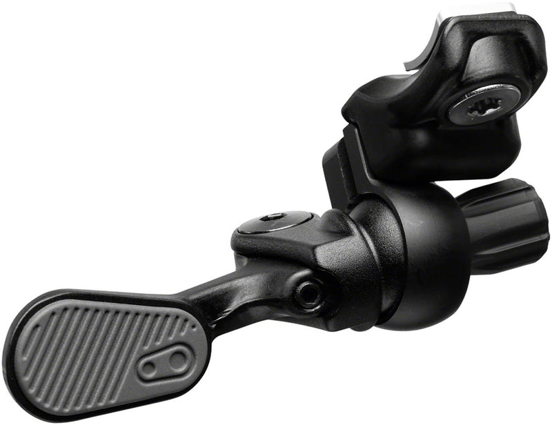 Load image into Gallery viewer, Crankbrothers-Highline-Premium-Dropper-Seatpost-Remote-Lever-Dropper-Seatpost-Remote-Universal-DSRM0045