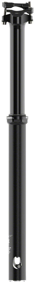 Load image into Gallery viewer, FOX Transfer SL Performance Series Elite Dropper Seatpost - 31.6, 125 mm, Internal Routing, Anodized Upper