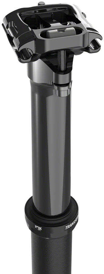 Load image into Gallery viewer, FOX Transfer SL Performance Series Elite Dropper Seatpost - 31.6, 125 mm, Internal Routing, Anodized Upper