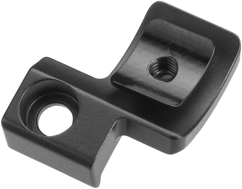 Load image into Gallery viewer, SDG Tellis Dropper Post Remote - Adjustable, I-Spec EV Mount and Hardware, Black