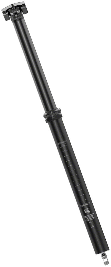 Load image into Gallery viewer, RaceFace Turbine R Dropper Seatpost - 30.9, 200mm Travel, Black