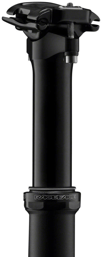 Load image into Gallery viewer, RaceFace Turbine SL Dropper Seatpost - 31.6, 75mm Travel, Black