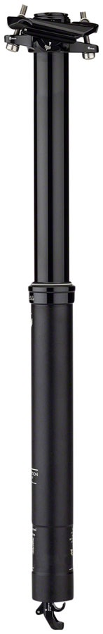 Load image into Gallery viewer, Wolf Tooth Resolve Dropper Seatpost - 30.9, 160mm Travel, Black, Rev 1
