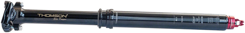 Load image into Gallery viewer, Thomson-Dropper-Seatpost-100-mm-Aluminum-DRST0175-MTB-Dropper-Seatpost
