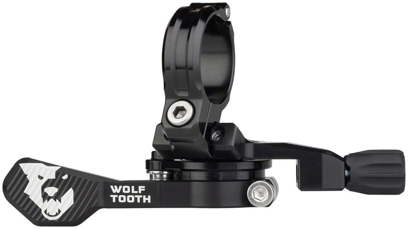 Load image into Gallery viewer, Wolf-Tooth-Remote-Pro-Dropper-Seatpost-Remote-DSRM0025