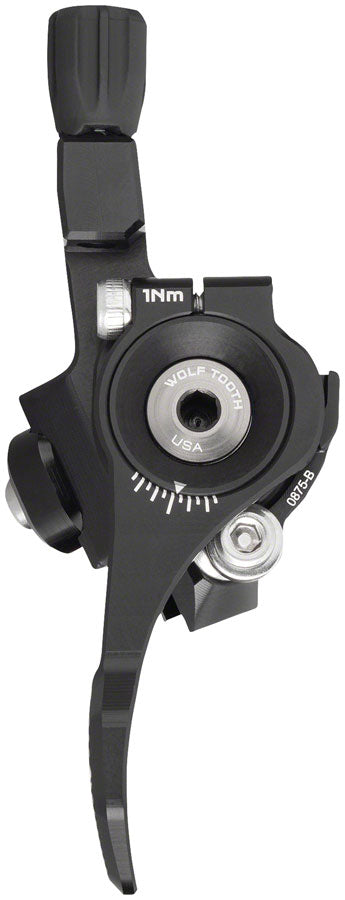 Load image into Gallery viewer, Wolf Tooth Components ReMote Pro Dropper Post Remote, Shim IS-EV