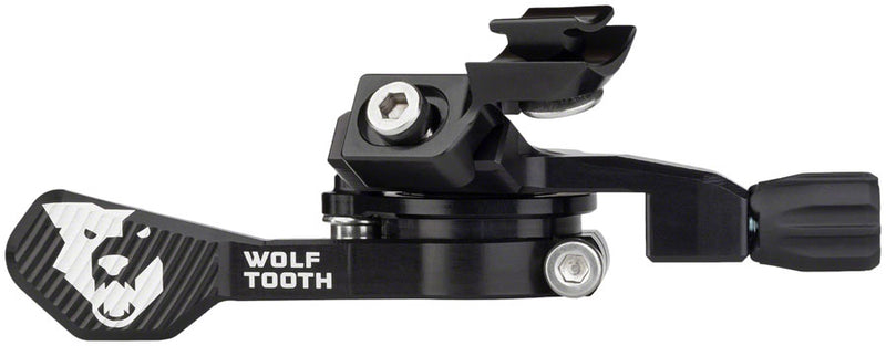 Load image into Gallery viewer, Wolf-Tooth-Remote-Pro-Dropper-Seatpost-Remote-DSRM0026
