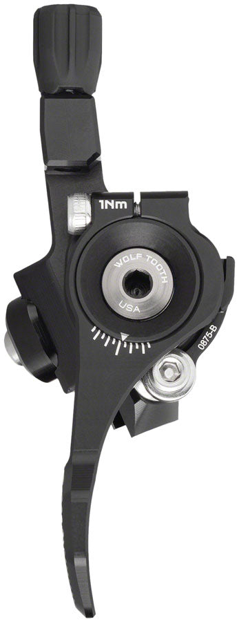 Load image into Gallery viewer, Wolf Tooth Components ReMote Pro Dropper Post Remote, MatchMaker X