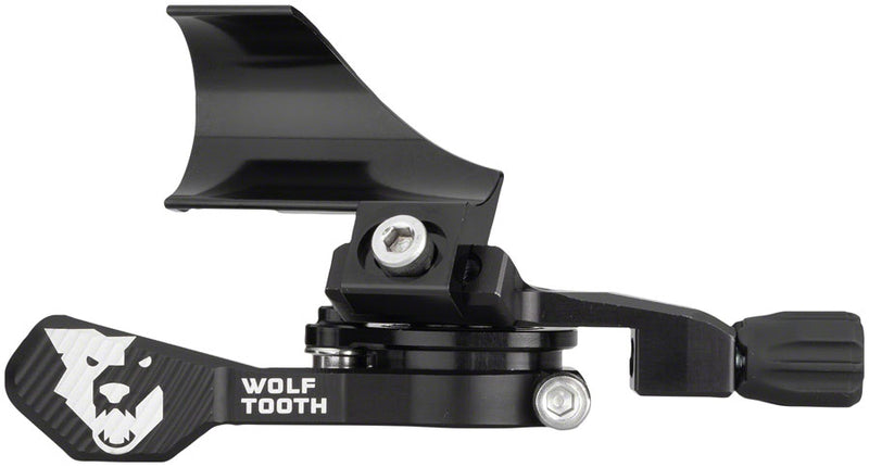 Load image into Gallery viewer, Wolf-Tooth-Remote-Pro-Dropper-Seatpost-Remote-DSRM0029