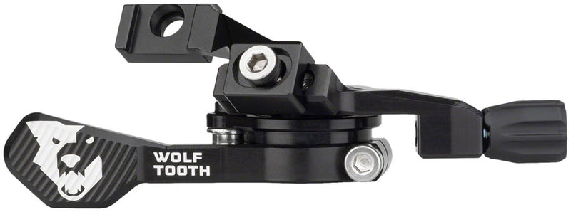 Load image into Gallery viewer, Wolf-Tooth-Remote-Pro-Dropper-Seatpost-Remote-DSRM0028