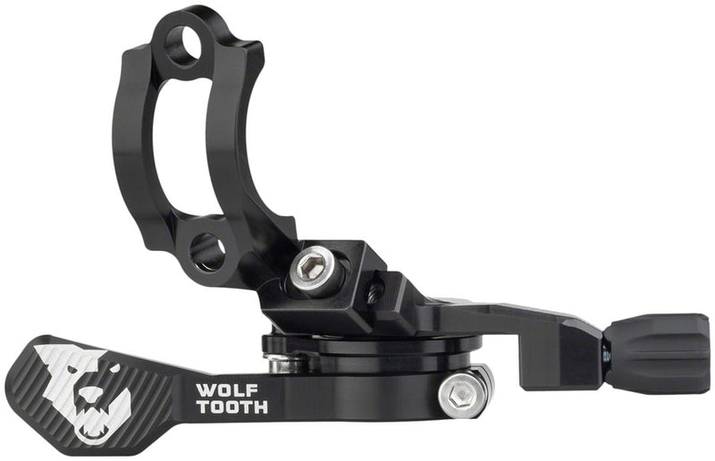 Load image into Gallery viewer, Wolf-Tooth-Remote-Pro-Magura-Dropper-Seatpost-Remote-DSRM0032