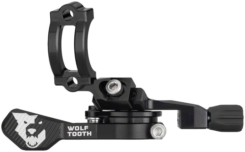 Load image into Gallery viewer, Wolf-Tooth-ReMote-Pro-Dropper-Post-Lever-Dropper-Seatpost-Remote-DSRM0031