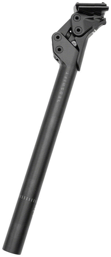 Load image into Gallery viewer, Redshift-Sports-Suspension-Seatpost-20-mm-Aluminum-SSSP0084