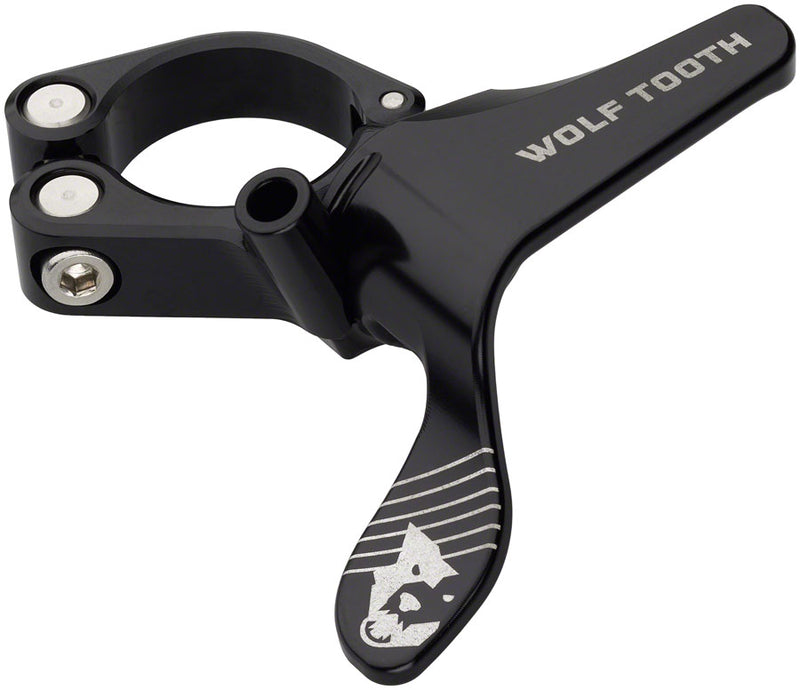 Load image into Gallery viewer, Wolf-Tooth-Drop-Bar-ReMote-Dropper-Seatpost-Remote-Mountain-Bike-Road-Bike-DSRM0058