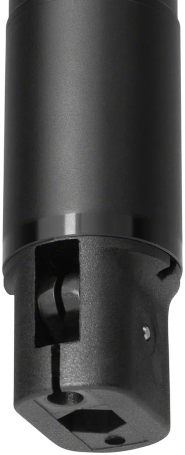 Load image into Gallery viewer, Crankbrothers Highline 11 Dropper Seatpost - 31.6, 100mm, Black